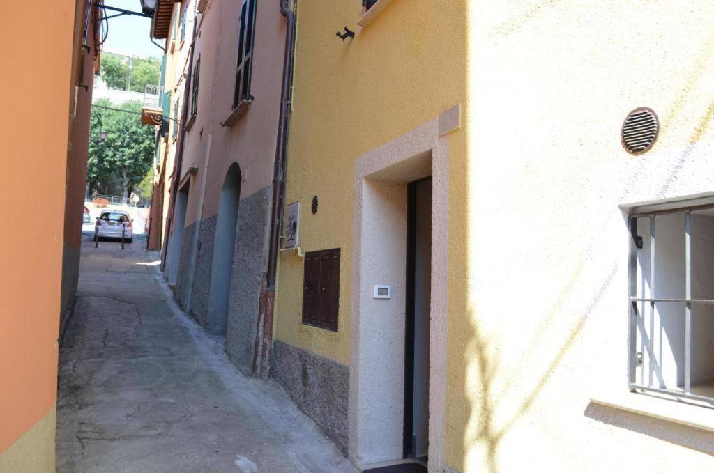 JAZZ Apartment Centro storico Perugia Esterno foto