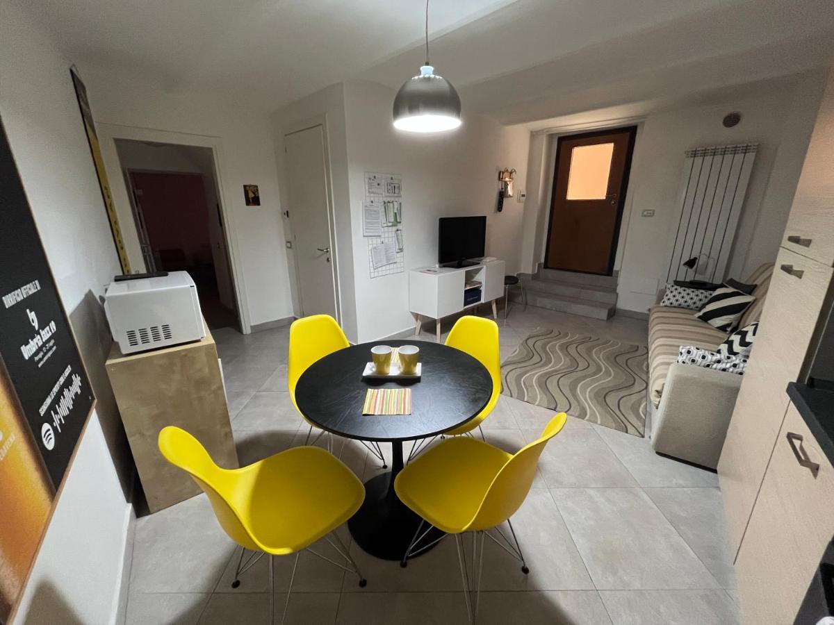 JAZZ Apartment Centro storico Perugia Esterno foto